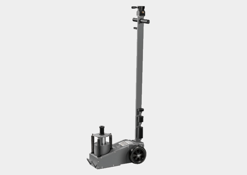 Pneumatic Hydraulic Jack  S20-1