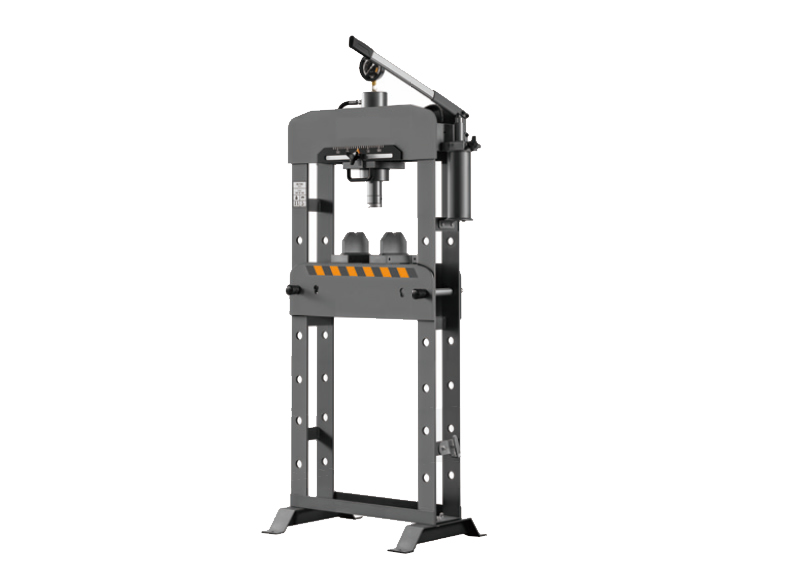 H-series Manual & Pneumatic Shop Press  SP-20EM/SP-30EM/SP-50EM