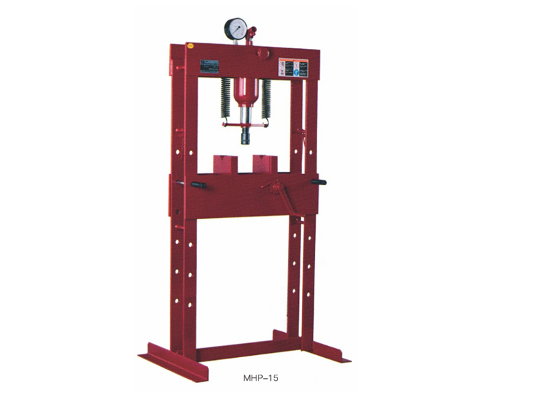 Shop Press  MP-5/MP-15