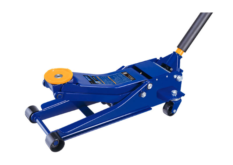 Steel Floor Jack ATCD3-CE