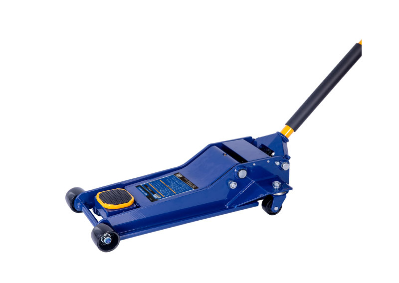 Steel Floor Jack  ATNK3
