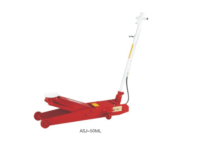 Pneumatic Floor Jack