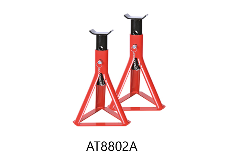 Jack Stand  AT8802A/AT8802B
