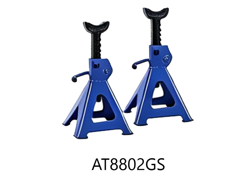 Jack Stand AT8802GS/AT8803GS/AT8806GS