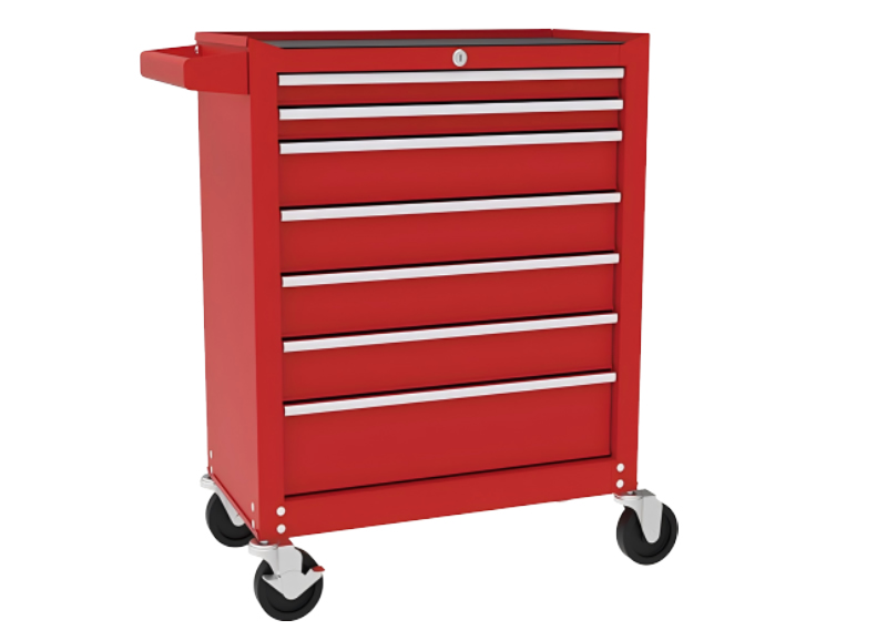 Tool Cabinet  AT1307-X