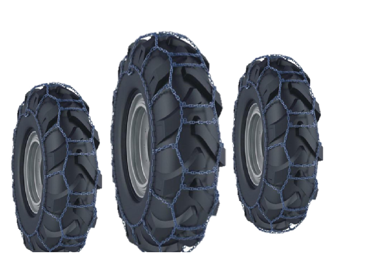 Tractor Chain